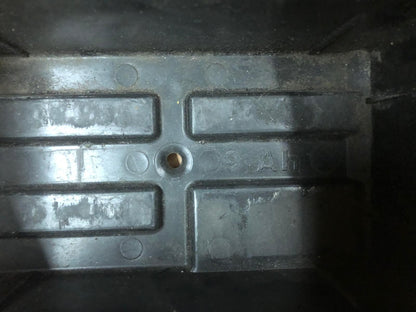 Vespa ET2 Battery Compartment Cover
