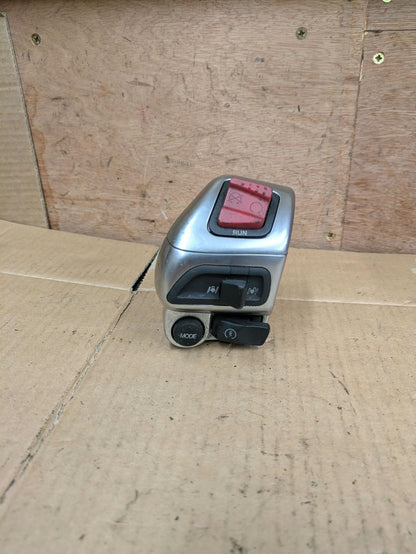 Piaggio MP3 Right Side Handlebar Switch | 656957