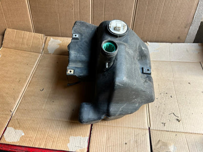 Vespa LX 50 Petrol Tank | 6P6738A