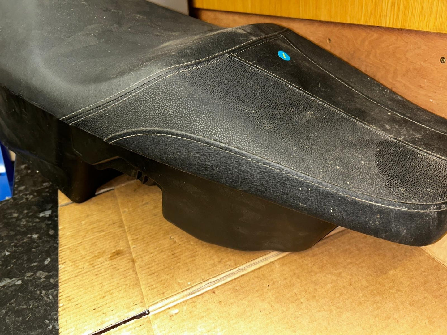 2020 - 2022 Honda SH 125 Seat | 77200-KOR-D000