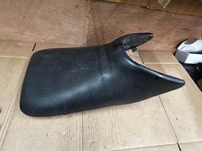 Honda CBR125 Riders Seat | 77100-KTY-D300