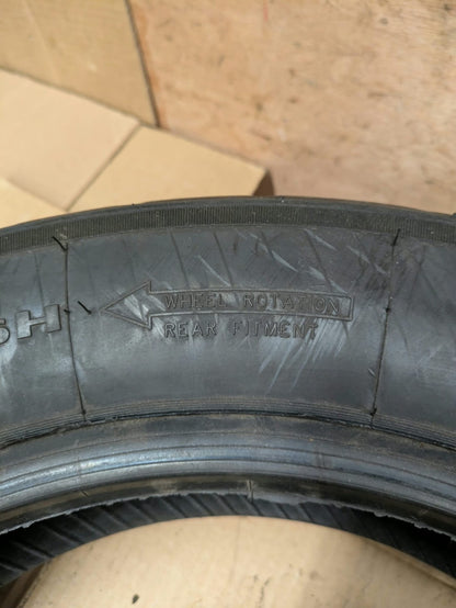 Avon Venom AM42 Rear Motorcycle Tyre 140/90/15 76H