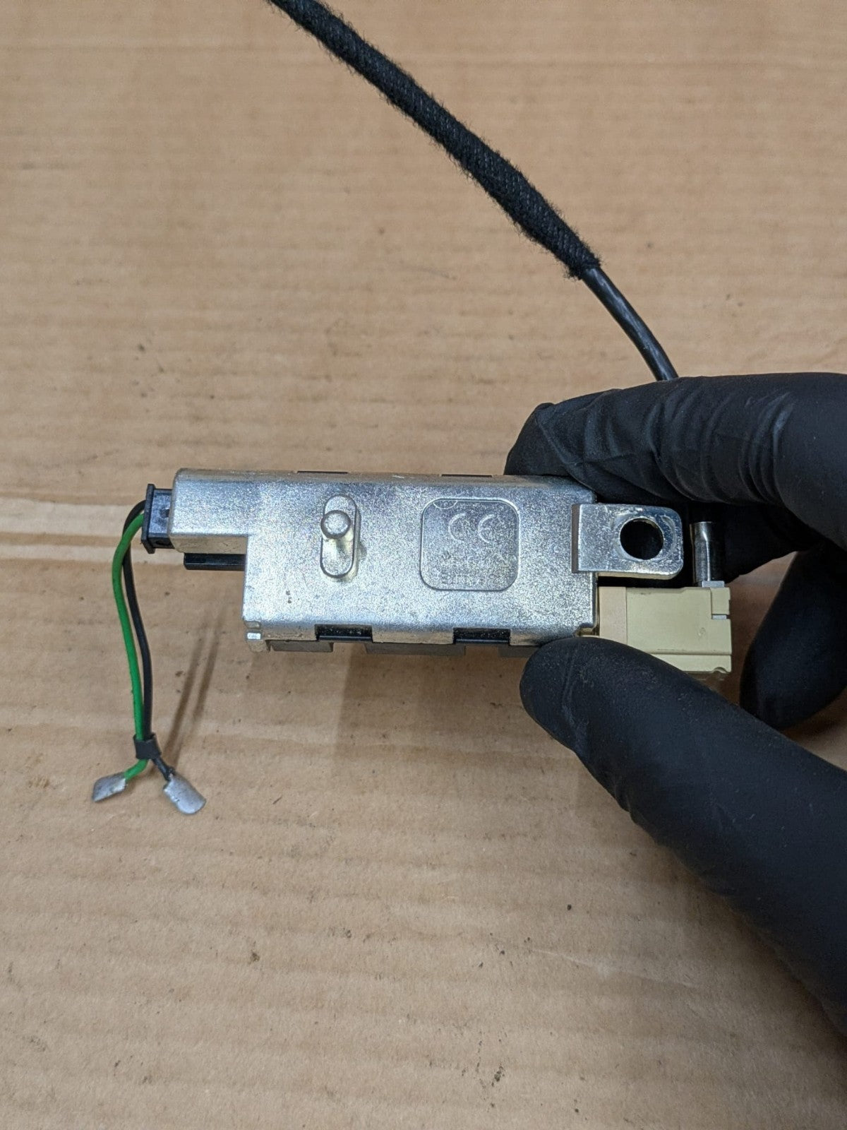2011 Audi A3 S Line Antenna Booster Module | 8P4035225C