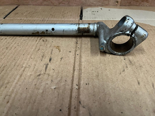 2008 Honda CBR 125 Left Side Handlebar Clip On