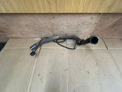 2019 Honda SH300 Exhaust Header Pipe