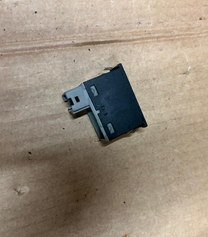 Genuine BMW 7 Series E38 Parking PDC Switch | 45939