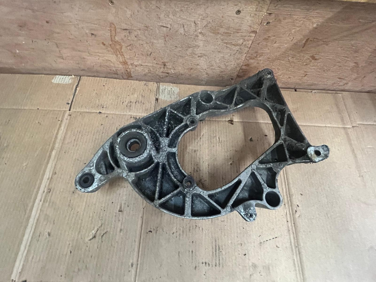 2019 Honda SH300 Exhaust Support Bracket