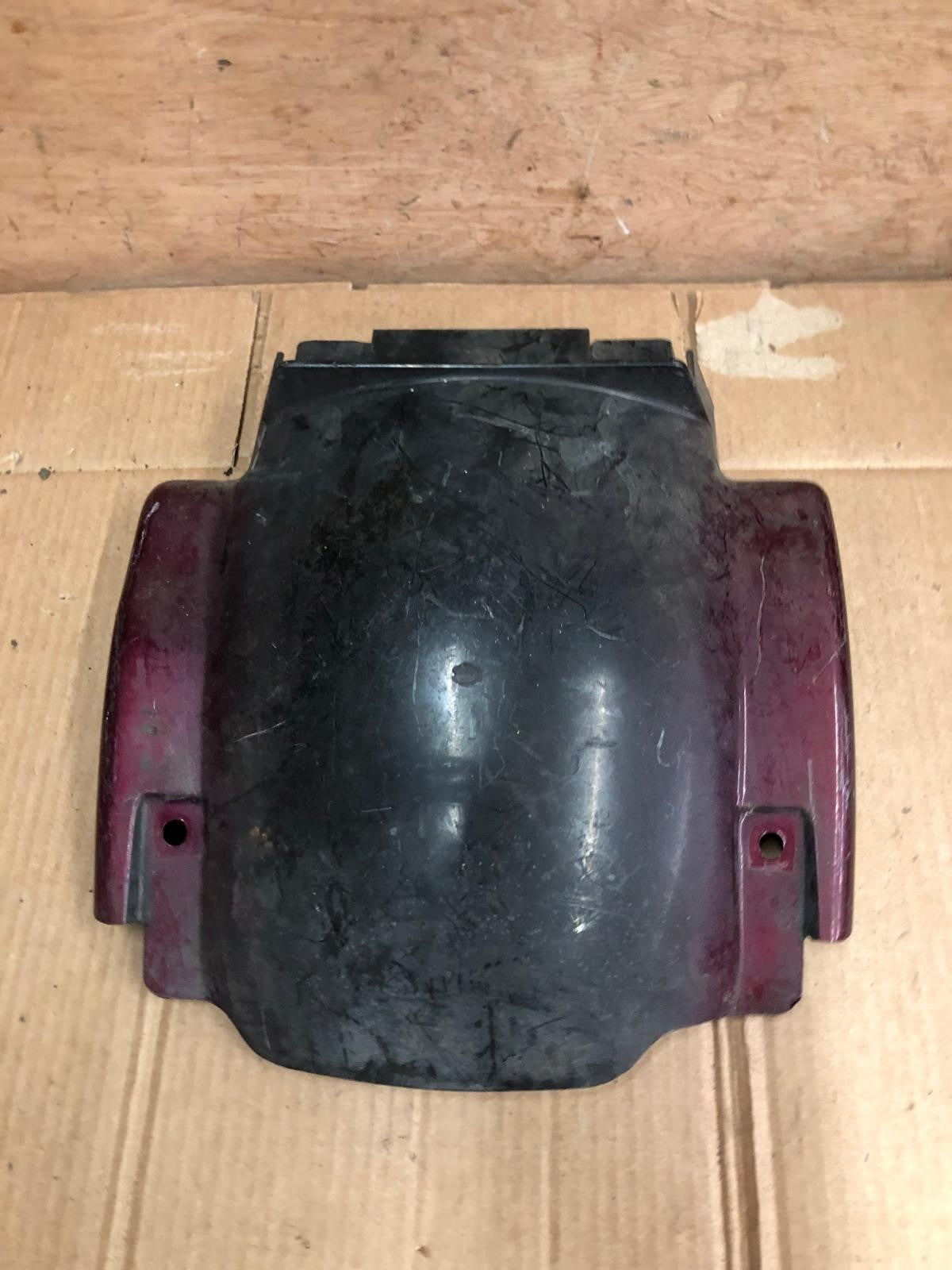1987 - 2003 Yamaha XV535 Virago Rear Fender