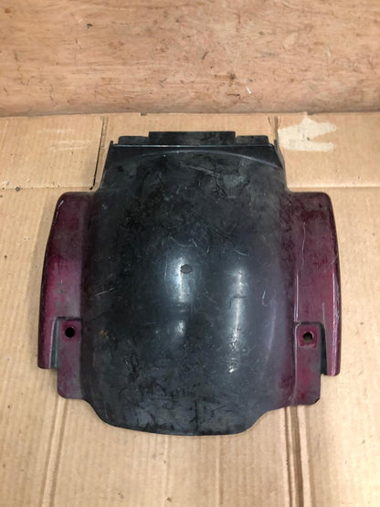 1987 - 2003 Yamaha XV535 Virago Rear Fender