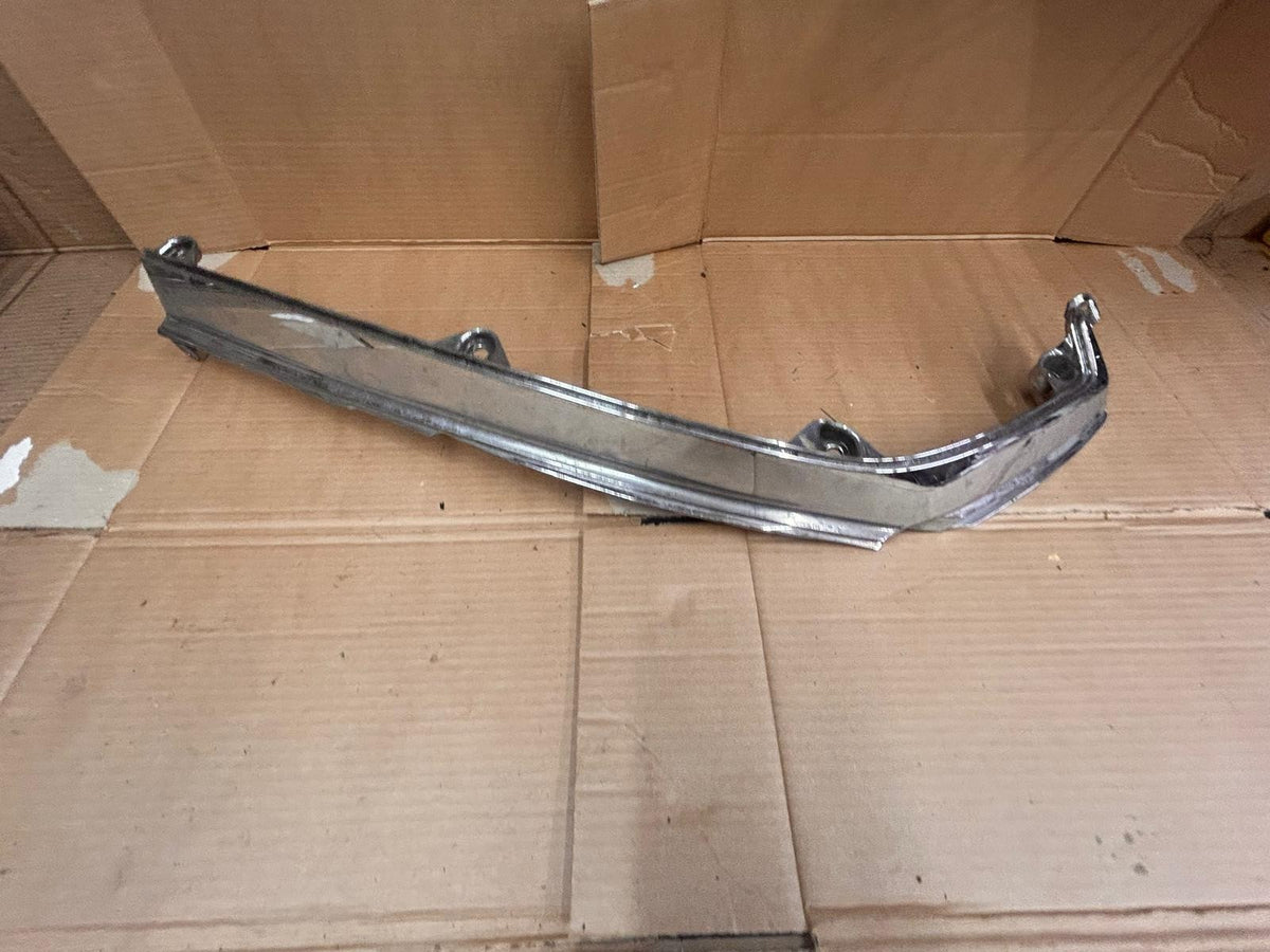 2019 Honda SH 300 Left Side Body Garnish | 83420-K53-D000