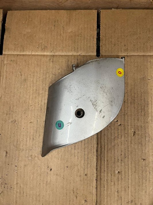 Vespa ET Front Suspension Cover | 8217005
