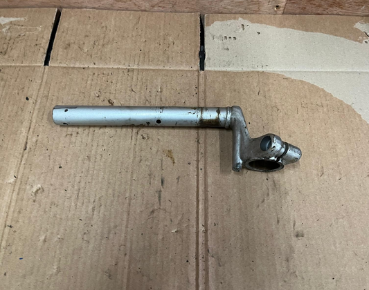 2008 Honda CBR 125 Left Side Handlebar Clip On