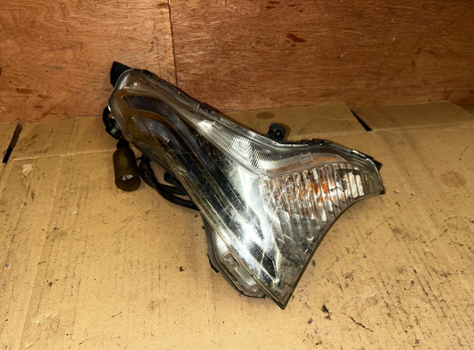 Honda SH 125 Front Left Indicator | W0760