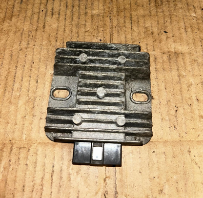140605 | AJS A9 125 Flight Voltage Regulator Rectifier