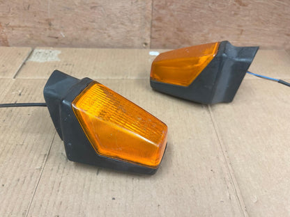 1885 - 1995 BMW K75s Left & Right Rear Indicators