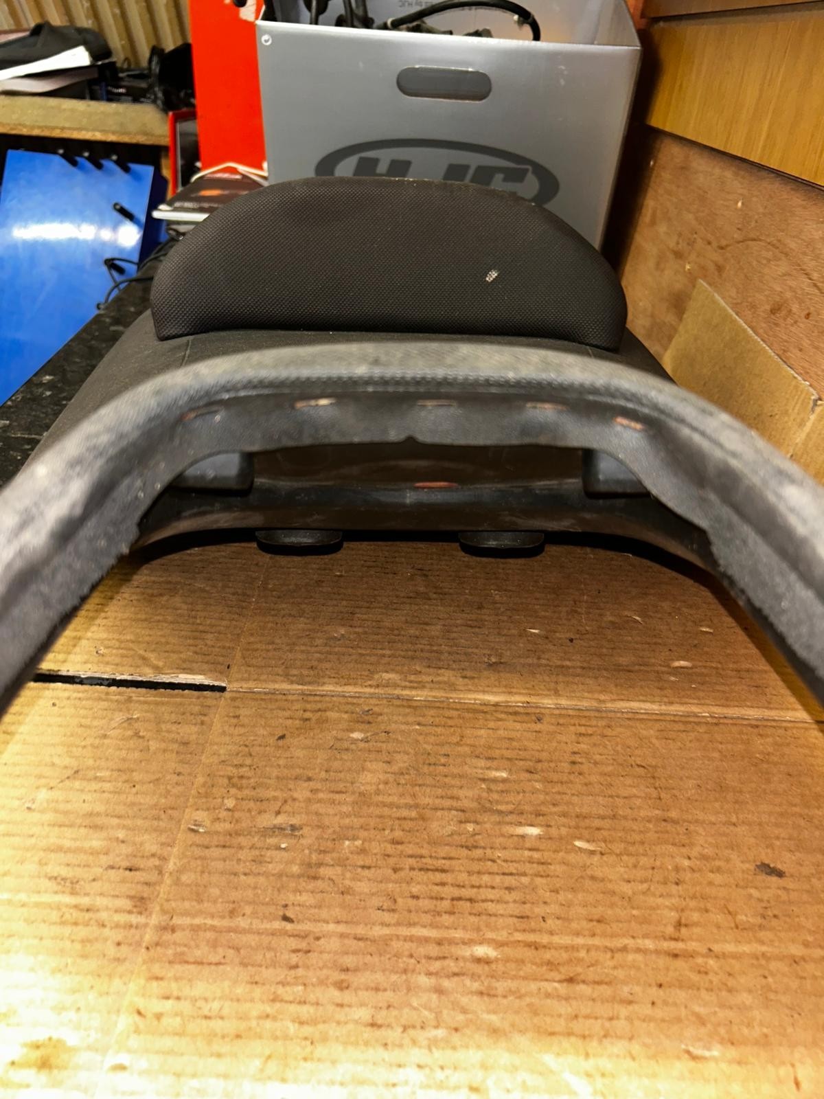 2008 - 2011 Yamaha XP 500 Tmax Seat | PP-TD30