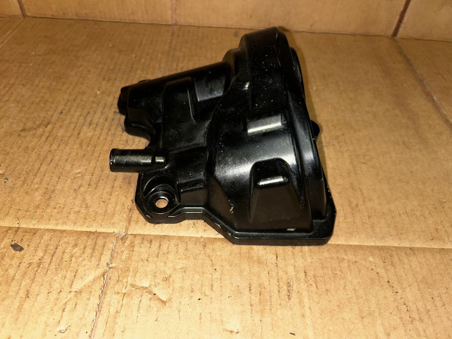 2015 KTM 690 Top Engine Cover