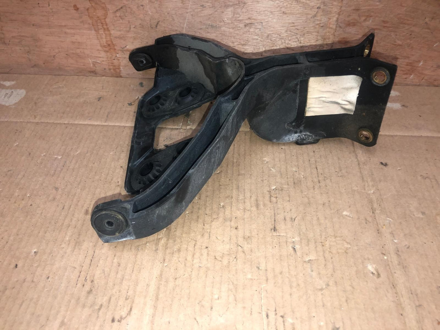 1885 - 1995 BMW K75s Speedometer Instrument Cluster Fairing Bracket