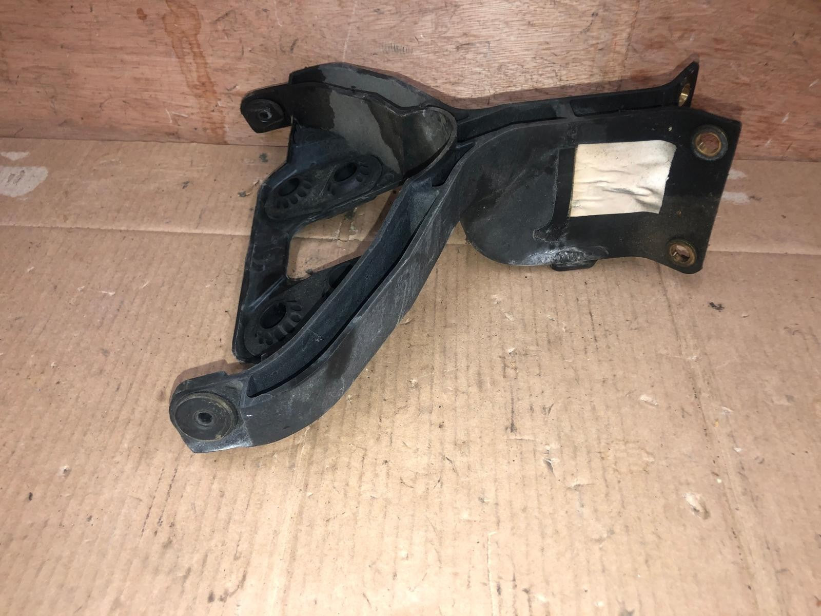 1885 - 1995 BMW K75s Speedometer Instrument Cluster Fairing Bracket