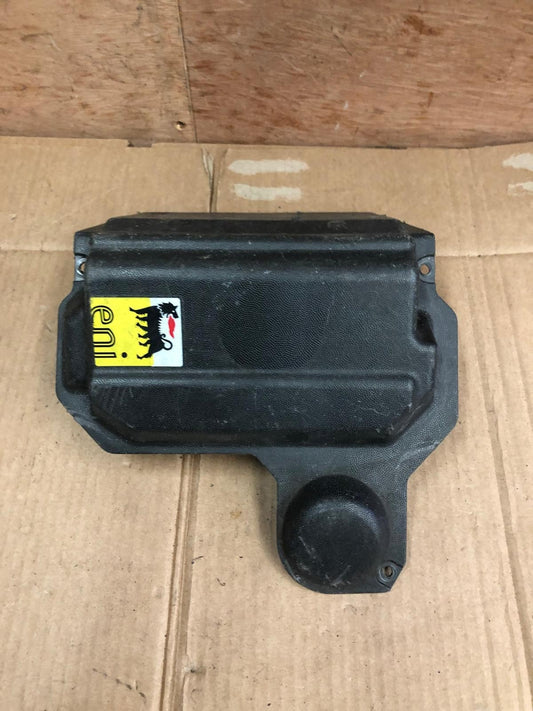Aprilia Sport City, Piaggio Typhoon, Derbi Variant Sport Battery Cover | 852990