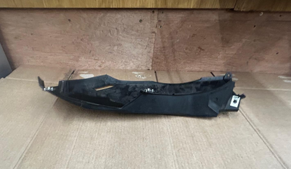 2011 - 2015 BMW C600 / C650 Sport Rear Right Underbody Fairing | 46637725010