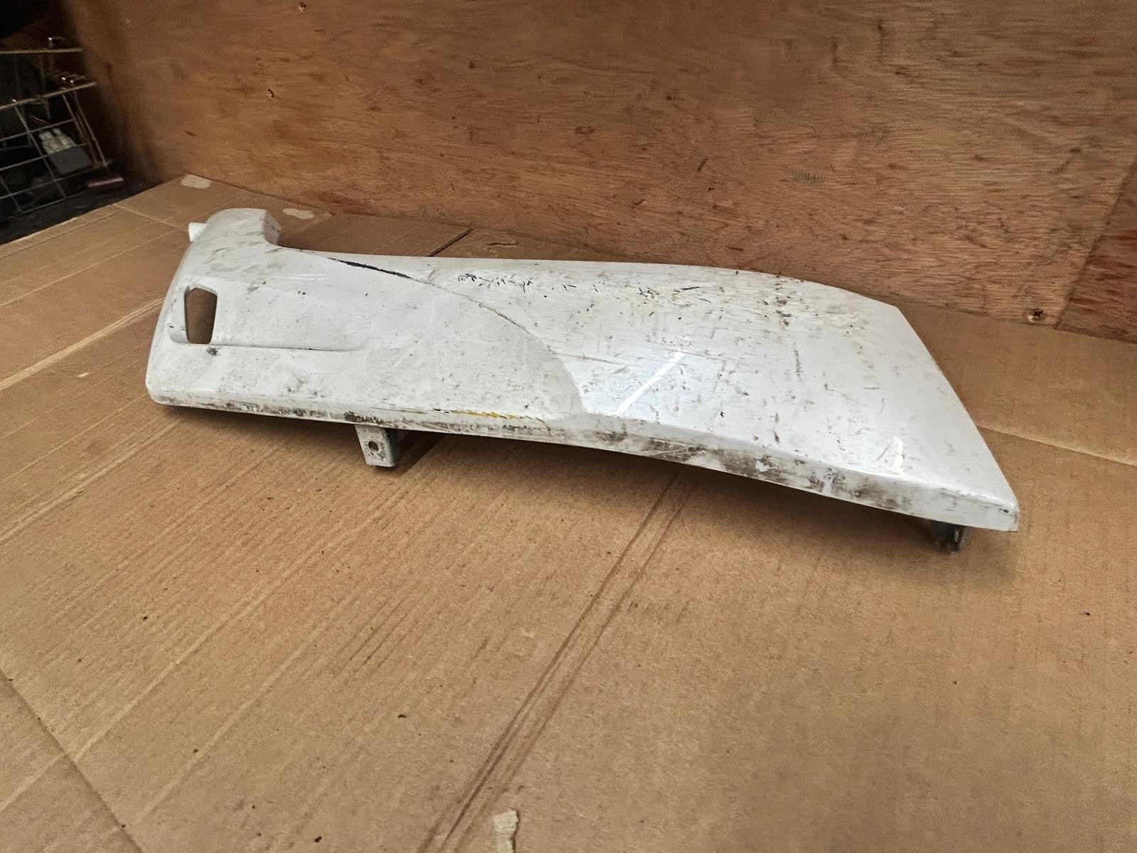 2019 Honda NSC110 Vision Right Side Floor Cover | 83520-K44-V001