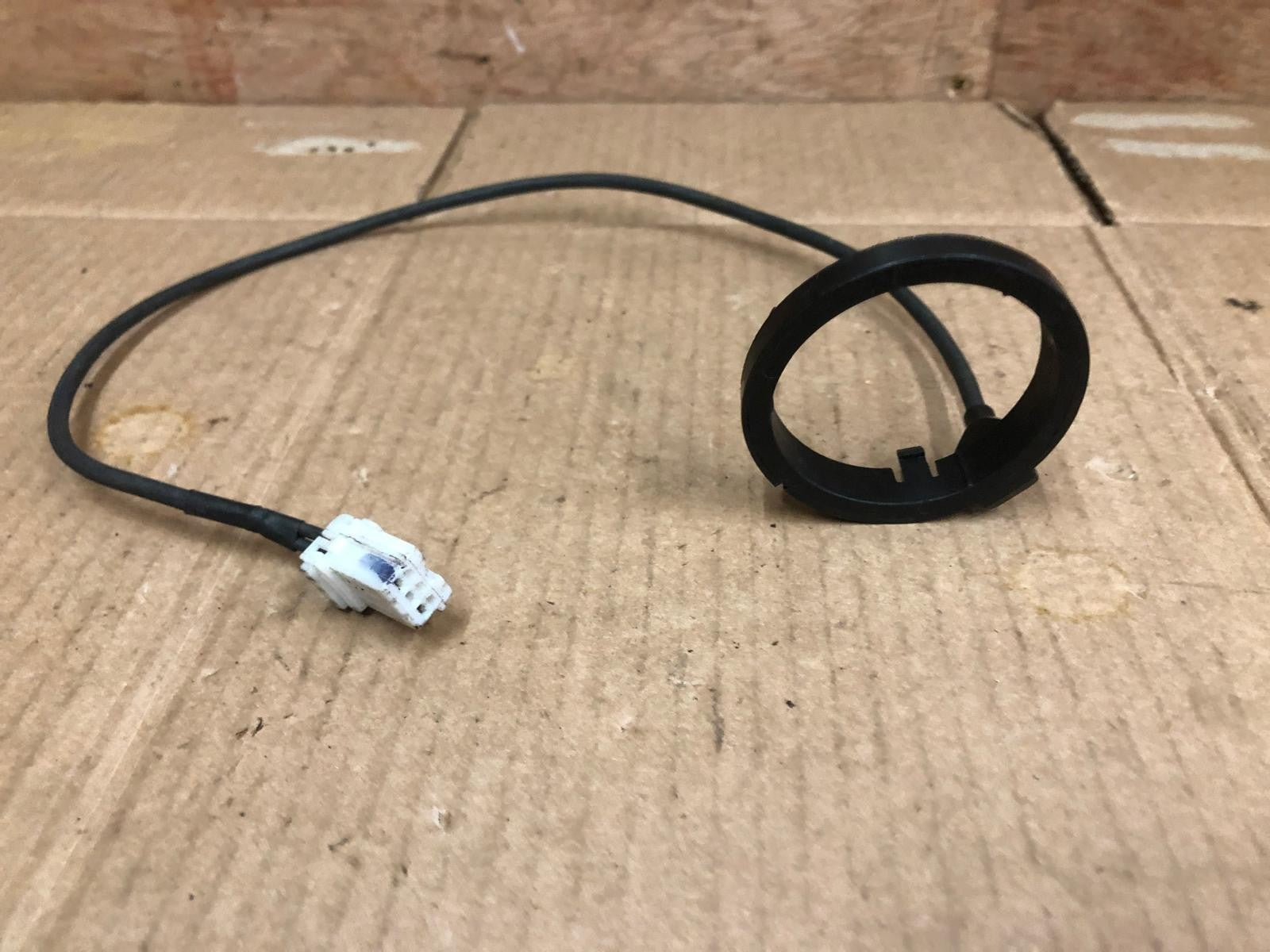 Vespa ET4 Immobiliser Antenna Ring