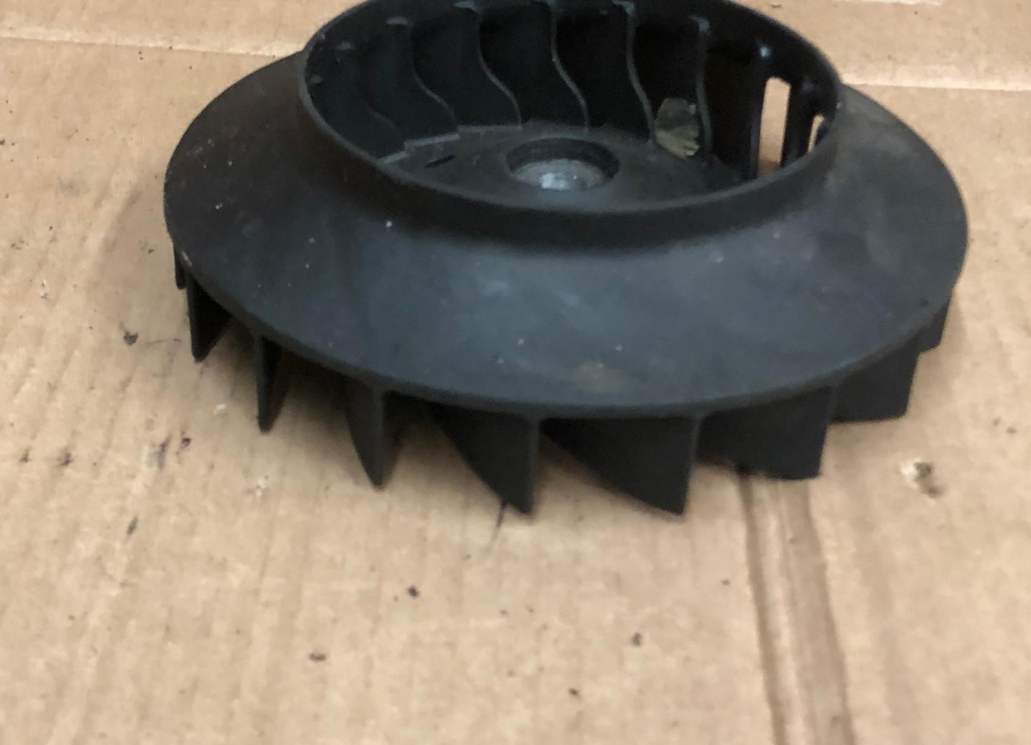 2006 - 2015 Piaggio Fly, Liberty, Vespa LX, S Fan | B017647