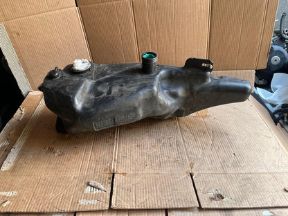 2005 - 2010 Piaggio Liberty 125 Petrol Tank | 6PD030