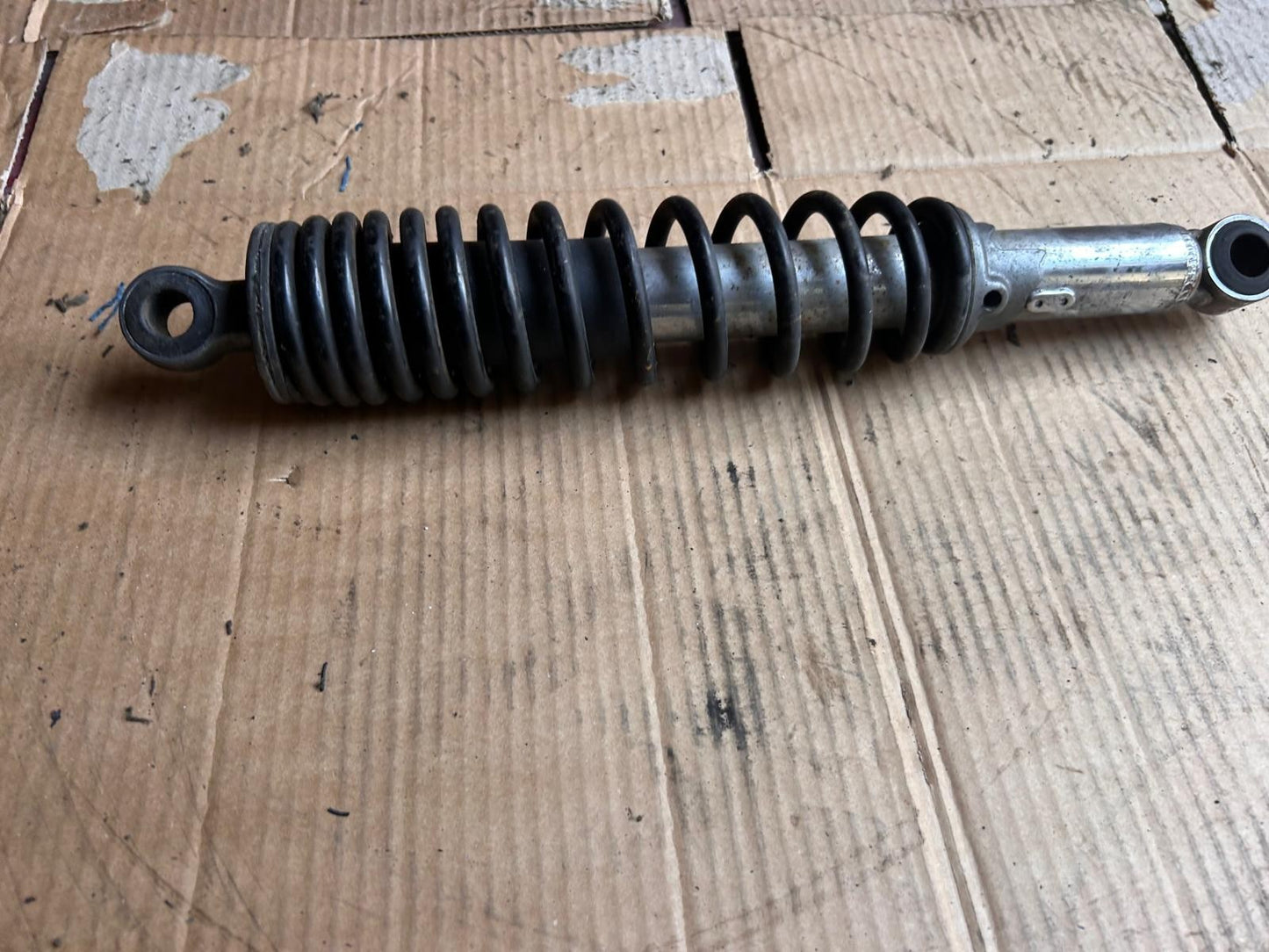 2010 Yamaha YBR 125 Rear Shock Absorber