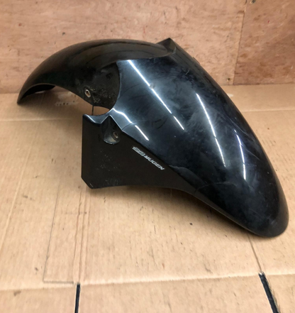 2009 Honda CBR 125 Front Fender Mudguard | 61100-KPPA-9010