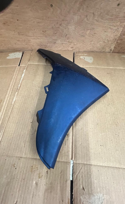 OEM 2020 - 2024 Yamaha Nmax 125 Left Side Under Cover | B6H-F171L-00