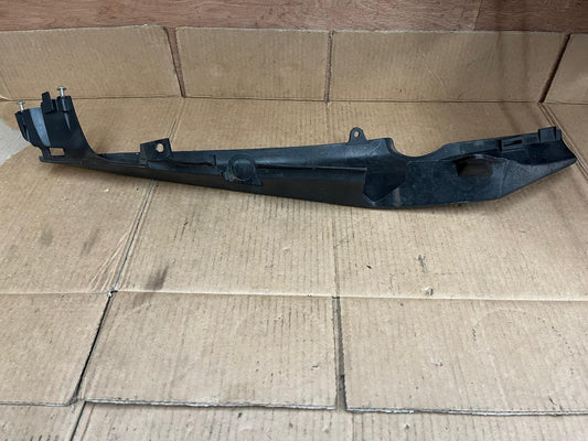 2012 - 2019 Honda NC 700 Rear Right Seat Cowl | 77215-MGS-D100