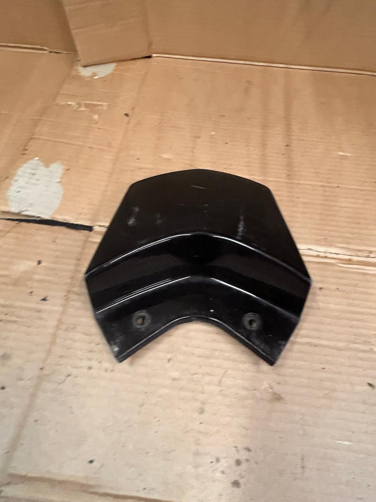 2015 Honda WW125 PCX125 Lid Grab Rail Cover | 84152-K35-V000