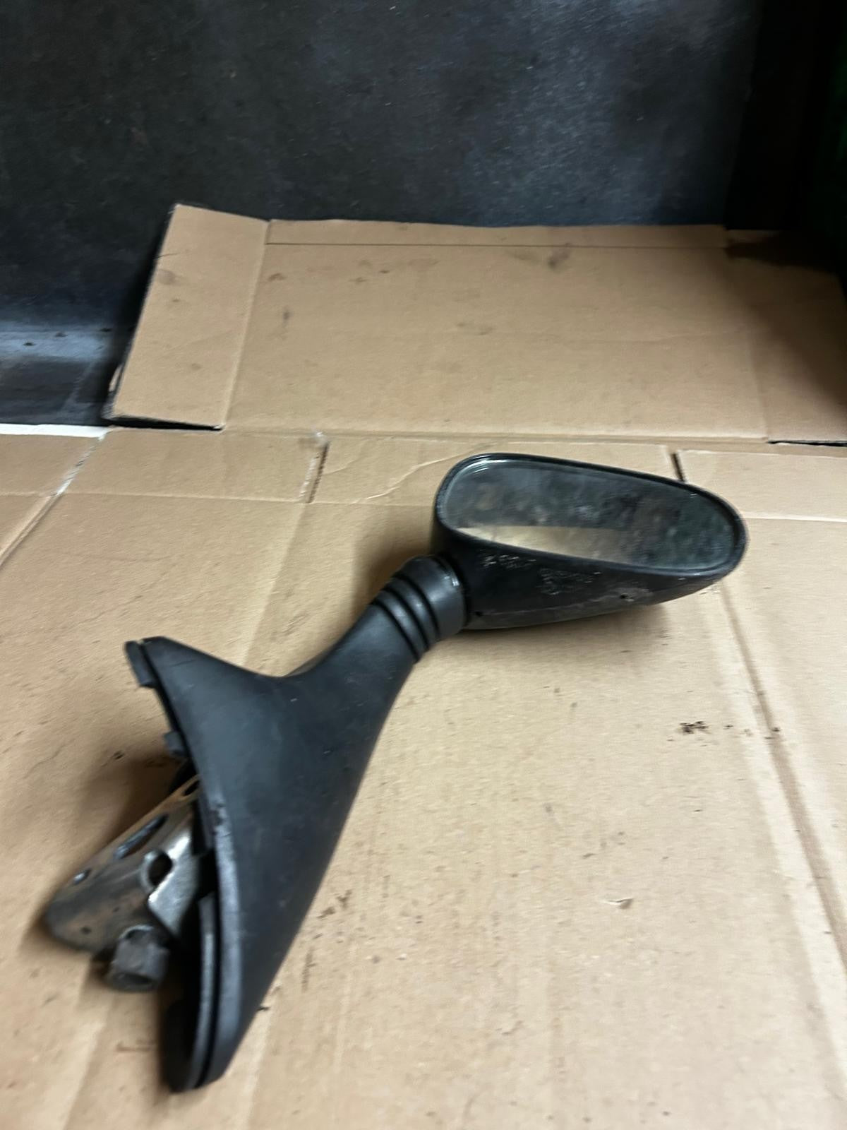 Honda S-Wing Right Side Mirror