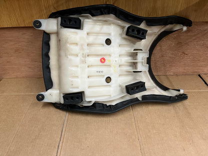 Honda CBF125 2012 Rider Seat,  77100-KWFA-9000