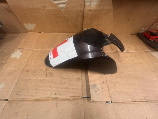 2016 Yamaha XC 115 Delight Front Fender Mudguard