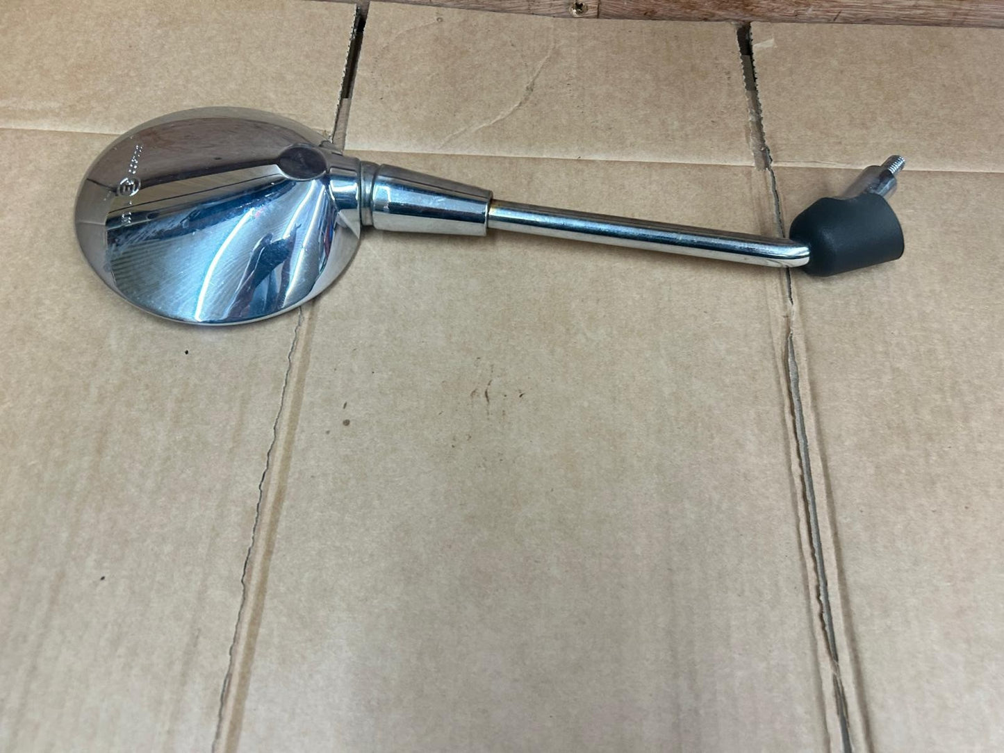 Vespa Primavera Left Side Mirror