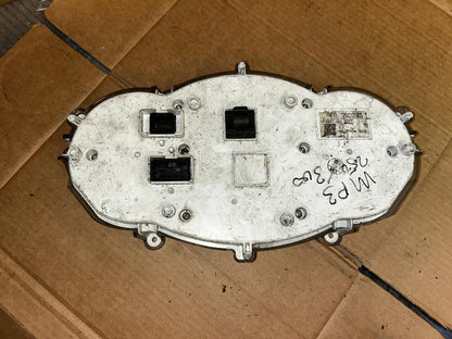 2006 - 2014 Piaggio MP3 125 Speedo Clock Speedometer