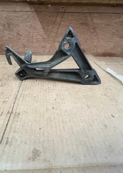 2013 - 2015 Kawasaki Ninja EX300 Rear Left Footrest Assembly