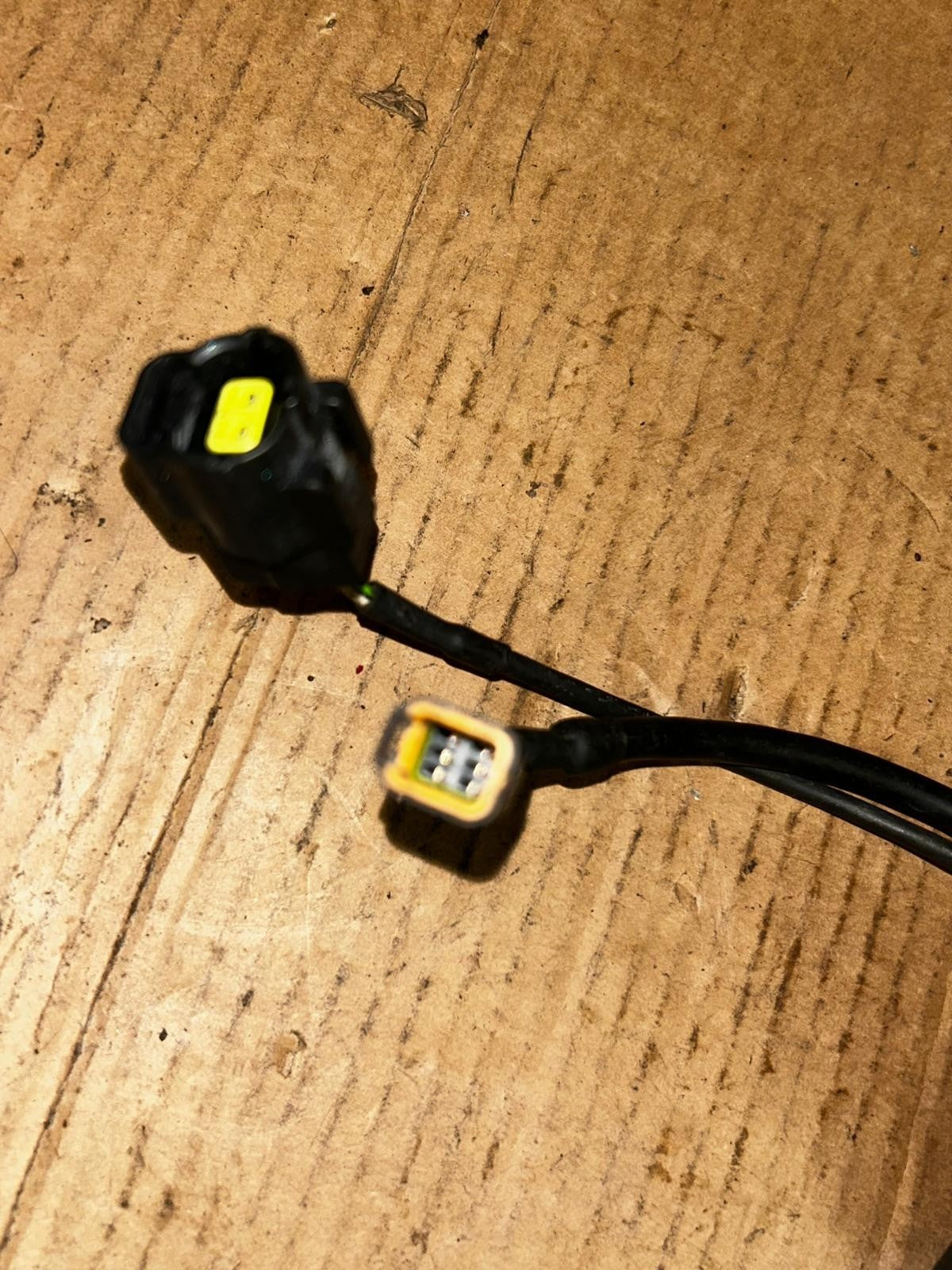 2020 KTM 1290 Super Duke R Connectivity Unit | 79114086000