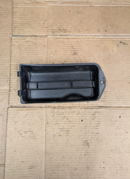 Vespa ET4 Battery Cover