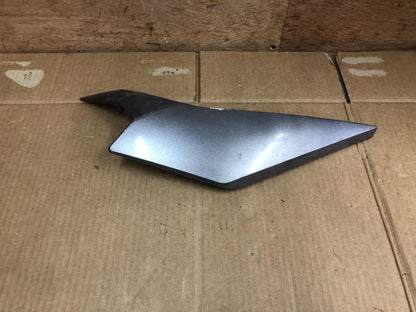 2020 Lexmoto LXR125 Right Rear Panel/Cover | TRI01002