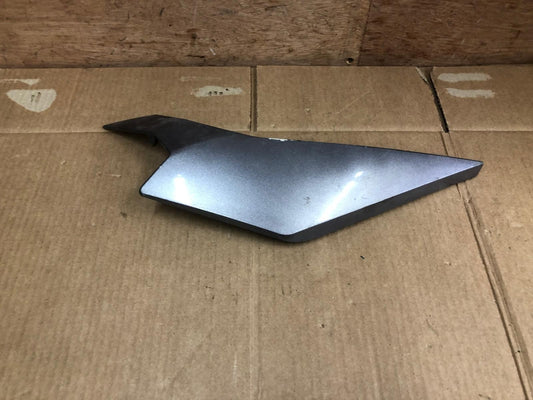 2020 Lexmoto LXR125 Right Rear Panel/Cover | TRI01002