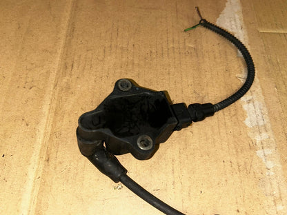 2015 - 2016 Moto Guzzi Audace 1400 Igition HT Coil | 641901 77380001
