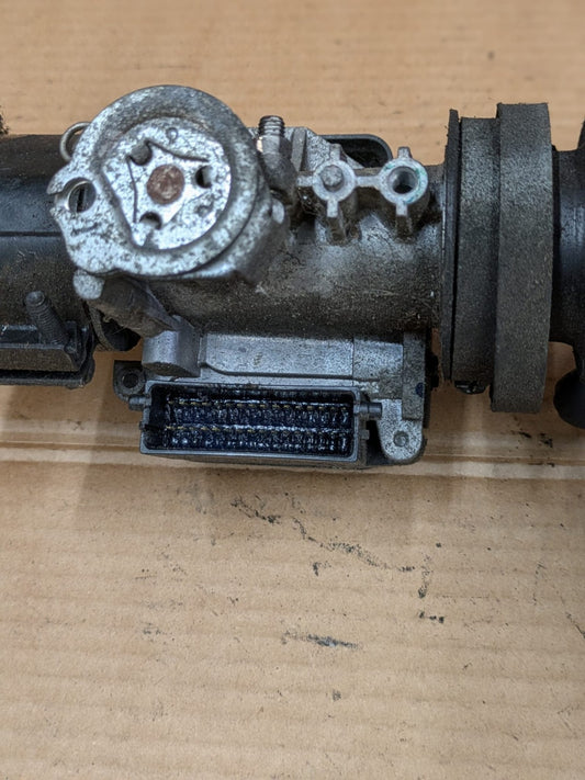 2008 Honda SH 125 Throttle Body Assembly | 16400-KTF-641