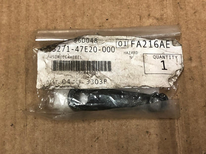 2018 - 2019 Suzuki GSXR 125 Arm Release | 23271-47E20-000