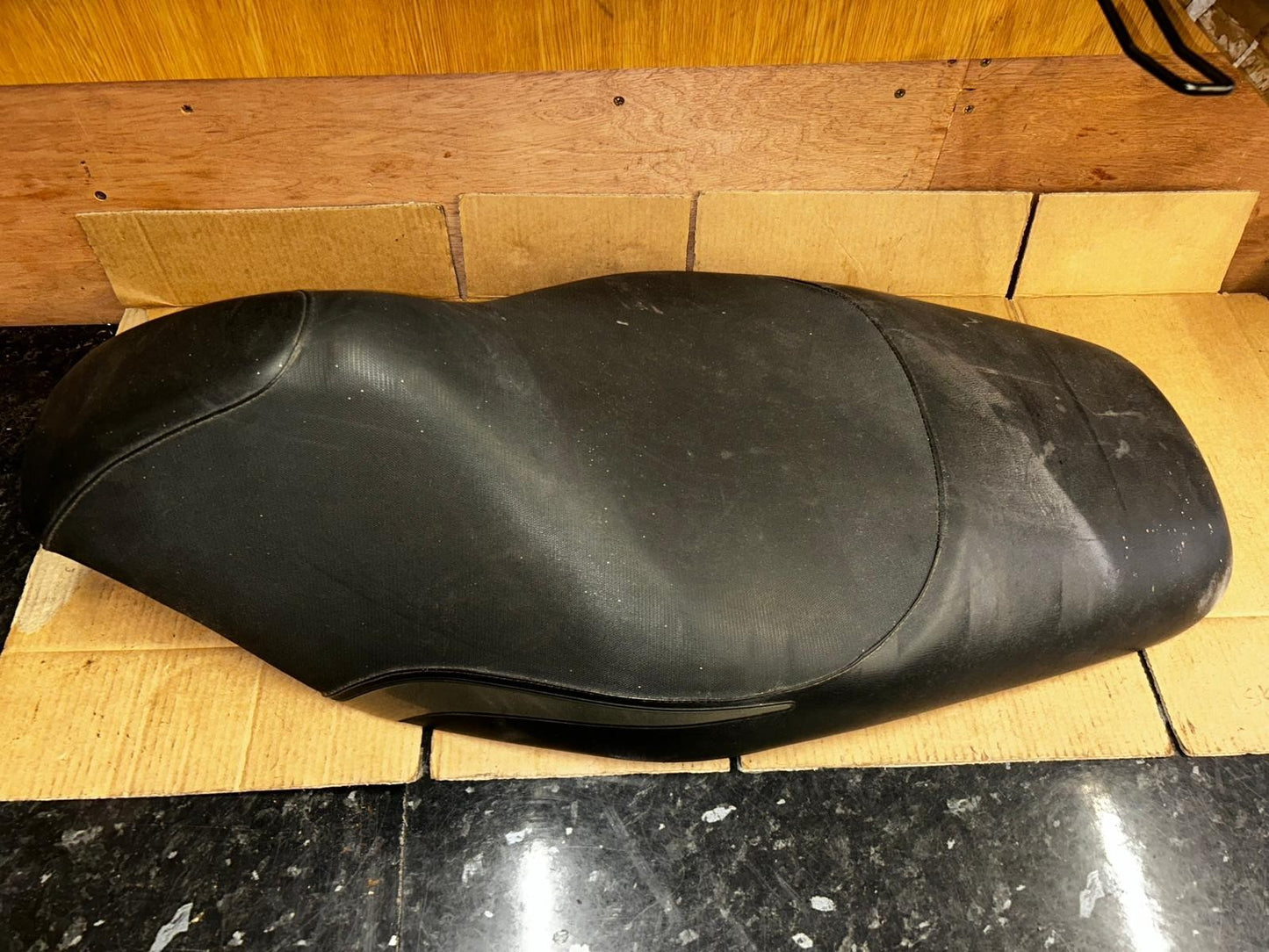 2015 OEM Gilera Runner ST Seat