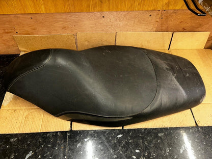 2015 OEM Gilera Runner ST Seat