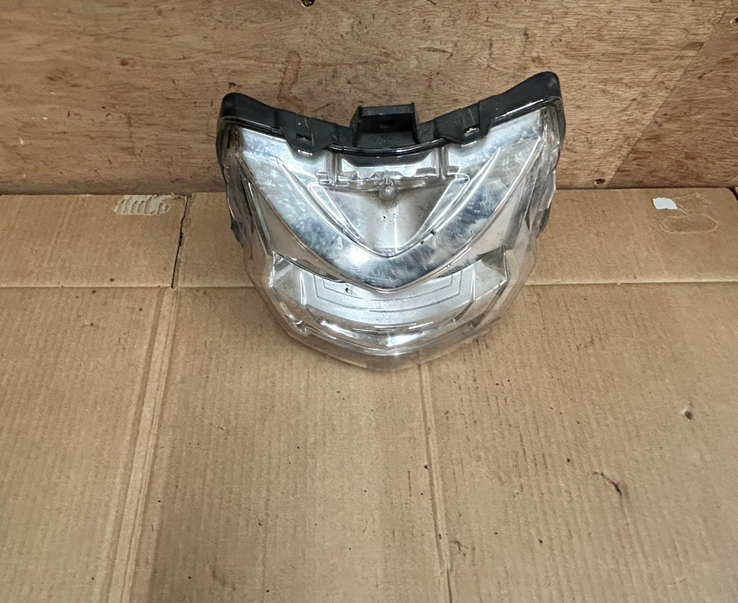 2019 Honda SH300 Front Headlight